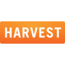 harvest integration